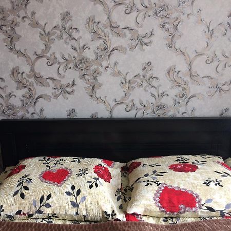 Vip Apartment At Gamrekeli Str 1 Tbilisi ภายนอก รูปภาพ