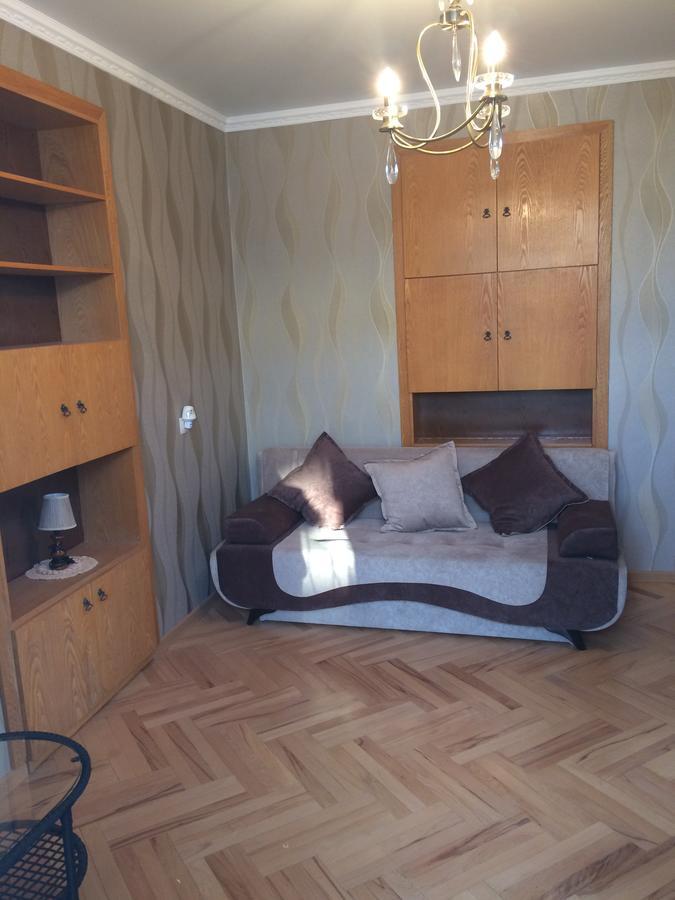 Vip Apartment At Gamrekeli Str 1 Tbilisi ภายนอก รูปภาพ