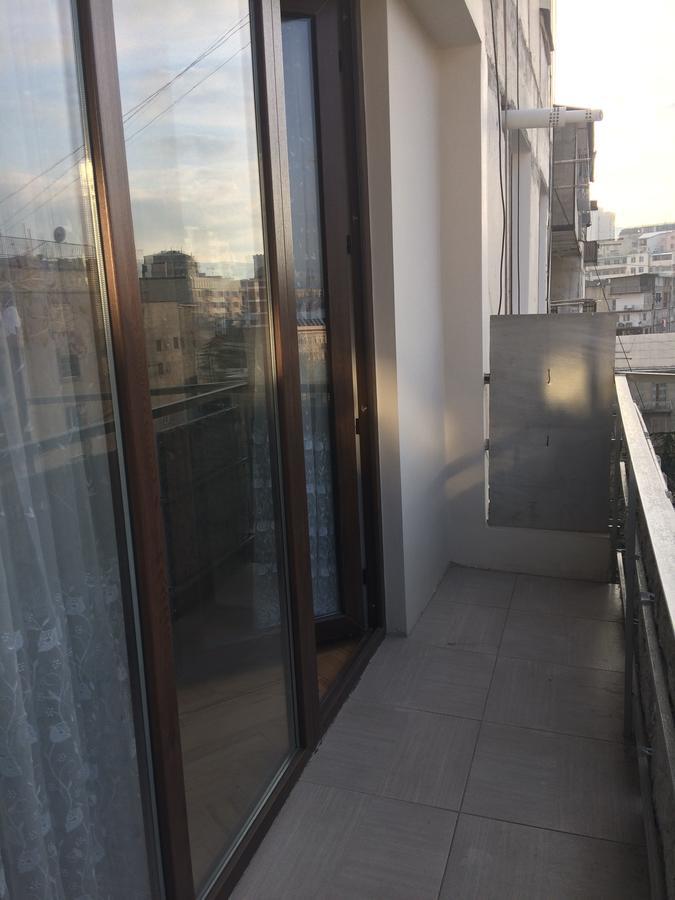 Vip Apartment At Gamrekeli Str 1 Tbilisi ภายนอก รูปภาพ