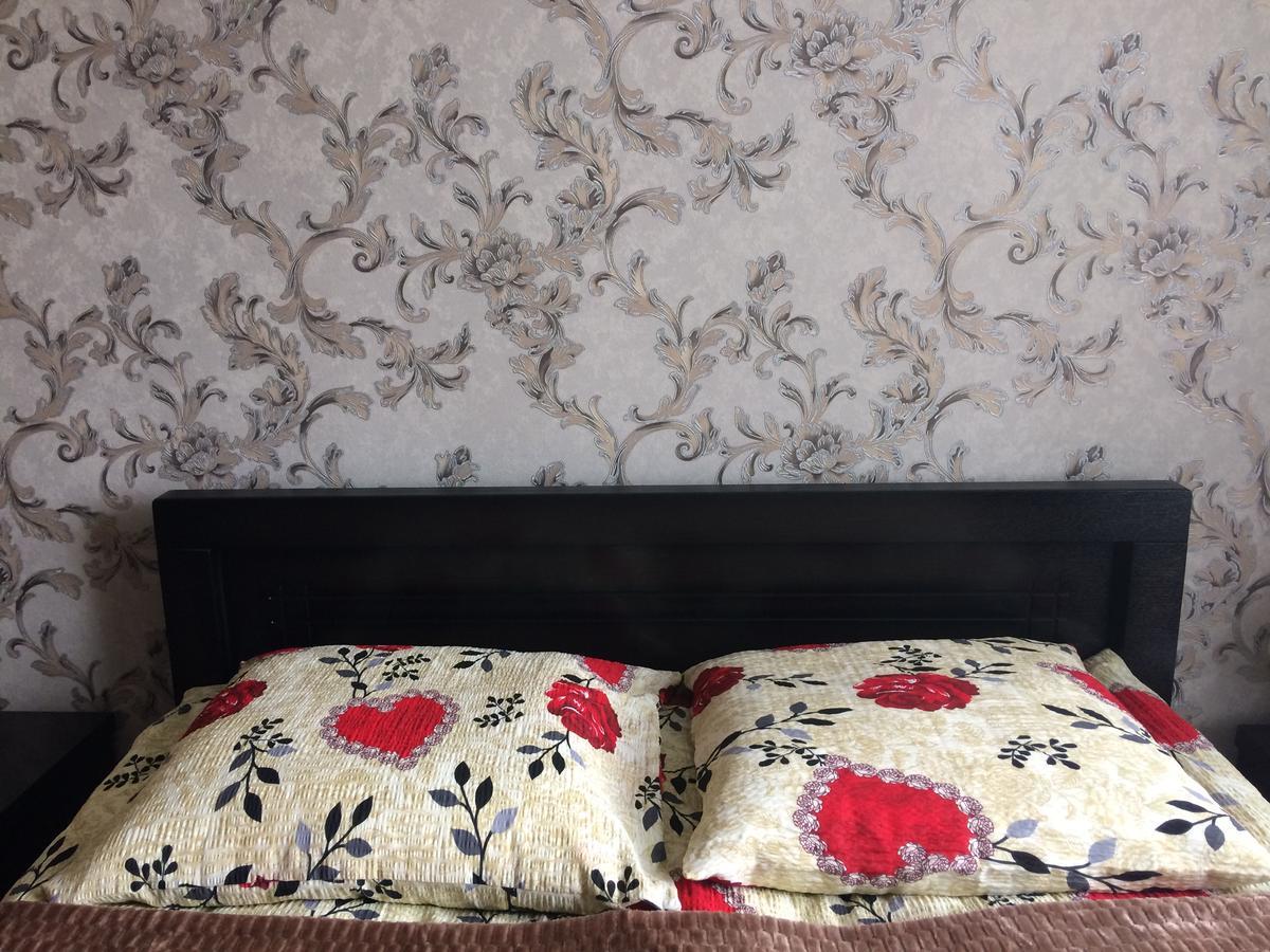 Vip Apartment At Gamrekeli Str 1 Tbilisi ภายนอก รูปภาพ